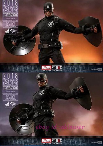 Hot toys modellino mms488 - toys,