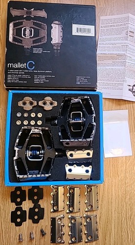 Crank brothers mallet - mallet, c