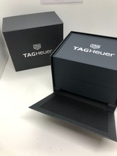 Tag Heuer last standard watch