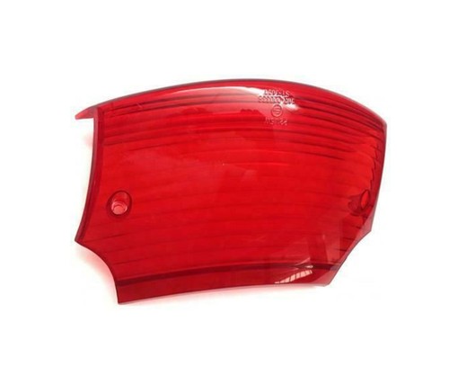 Plastica stop rossa per honda - plastica,