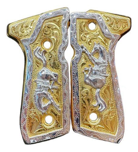 Cachas prieto beretta modello - cachas,