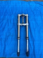 AVANTRENO COMPLETO FORCELLE