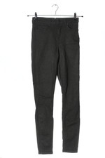 VERO MODA Jeans a vita alta Donna Jeans Taglia IT 38 nero stile casual