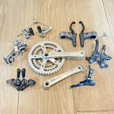 Gruppo Mountain Bike Shimano