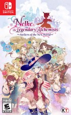 Nelke il leggendario - nelke,