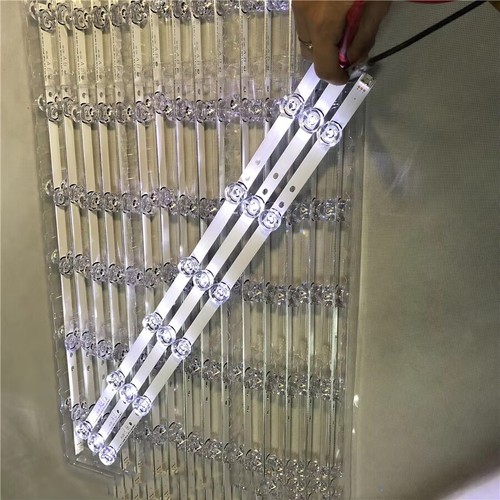 Strisce led per - per, lg