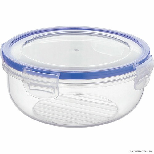 Contenitori rotondi 800ml - 2,