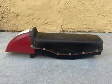 Sella Jolly Monoposto Moto Morini Settebello Gilera Mv Agusta Gilera Codino race