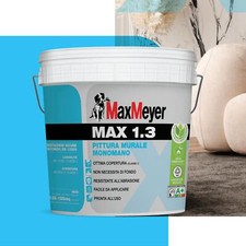 Max meyer pittura lavabile - meyer,