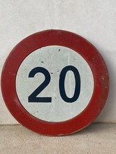 Cartello Industriale Insegna