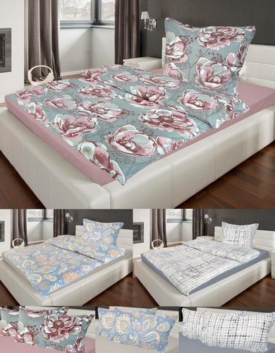 Biancheria letto invernale - biancheria, da
