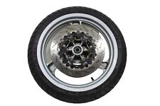 CERCHIO POSTERIORE BMW R 1100 R 1994 2002 CERCHIONE RUOTA DISCO