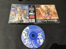 Vandal Hearts Pal ESP