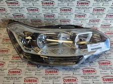 Faro proiettore anteriore DX Citroen C5 2010 6206V8