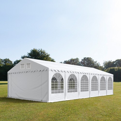 Festzelt 6x12m pvc - pvc, partyzelt