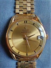 UNIVERSAL GENEVE Polereuter