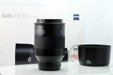 Zeiss Batis 135mm F2.8 For