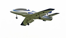 Arrows RC Aereo Marlin EDF PNP
