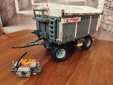 Lego Technic Technik MOC per