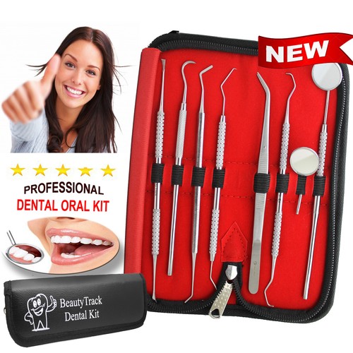 Kit pulizia denti denti