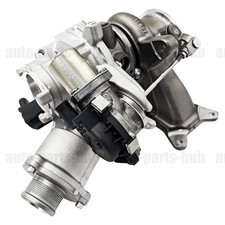 For 2015-2019 VW Golf 1.8t