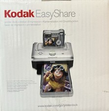 Kodak EasyShare printer dock