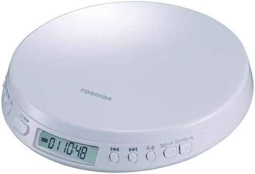 Toshiba p10 lettore cd - toshiba, ty-p10