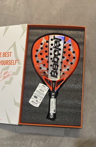 Babolat lebron viper 2026 - lebron,