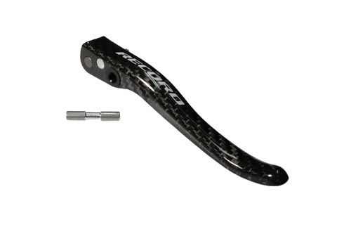 Leva carbonio record 10v - sx,