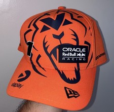 Cappello Max Verstappen 2023