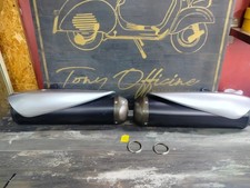 TO-R3695 - TERMINALI DI SCARICO KAWASAKI ZX-10R ZX 1000 06-07 - KHI K 495