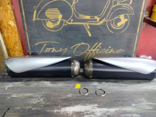 R3695 terminali di - -,
