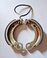 Ceppi freno anteriori per