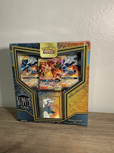 Pokemon reshiram charizard - pokemon,