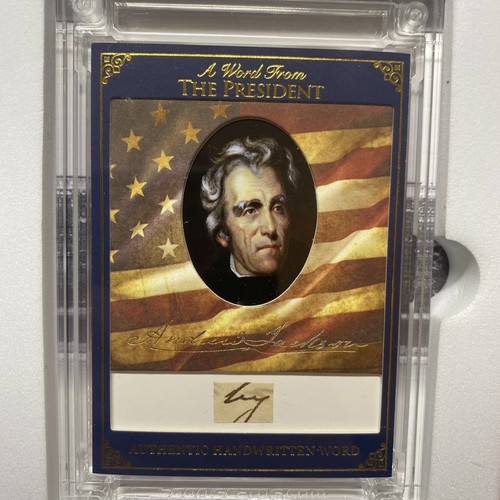2025 potus una - una, parola