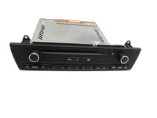 Autoradio CD Radio Basic per BMW X3 E83 18d LCI 08-11 9205286 65.12-9205286-02