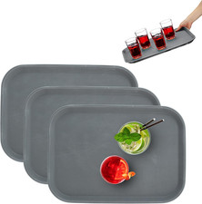 Vassoio Antiscivolo, Set 3