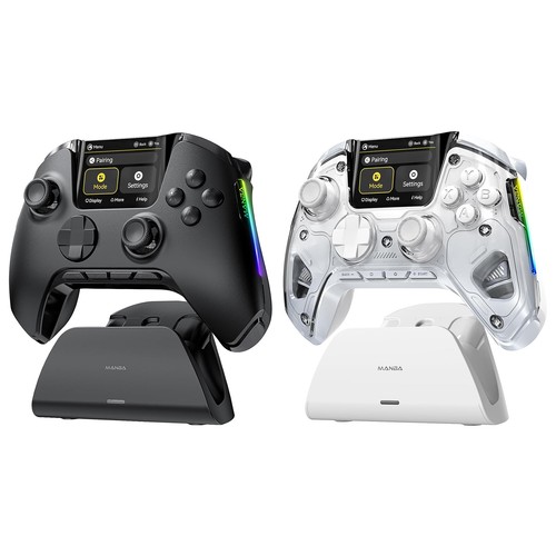 Manba one controller gioco - one,