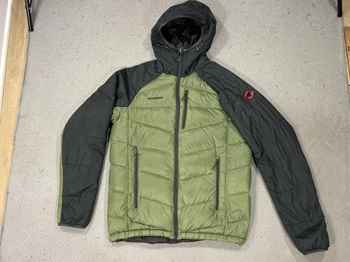 Mammut pertex quantum - quantum, down