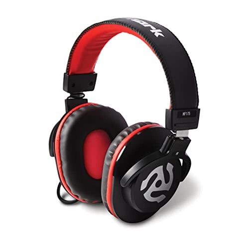 Numark hf175 cuffie dj con - hf175,