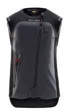 Gilet airbag donna autonomo