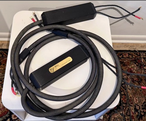 Cavo altoparlanti audio - cavo,