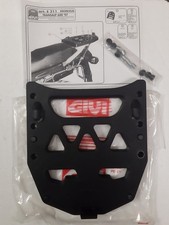 Piastra porta valigia E211