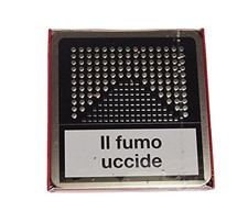 COLLEZIONE PACCHETTO Marlboro