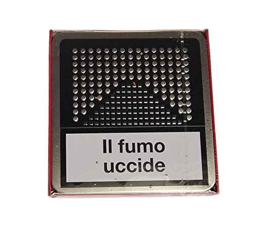 Collezione pacchetto marlboro - collezione,