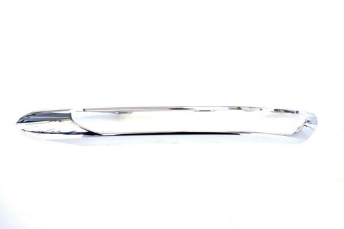 Cornice fendinebbia destra - cornice,