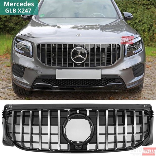 Mercedes glb x247 2019 2023 - mercedes, 2019-2023