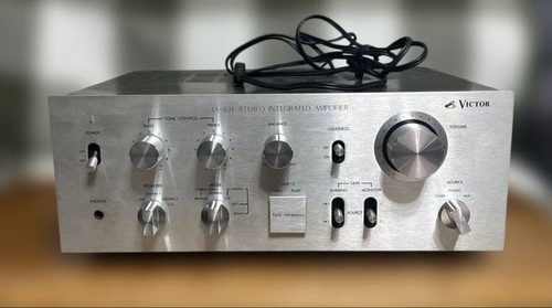 Victor preamplificatore s31 - preamplificatore, ja-s31