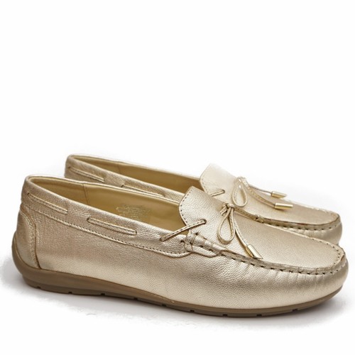 Ara shoes mocassino pelle - in,