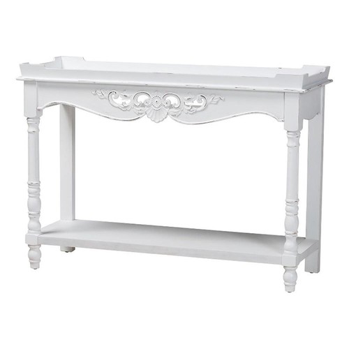 Tavolo consolle baxton studio - consolle,